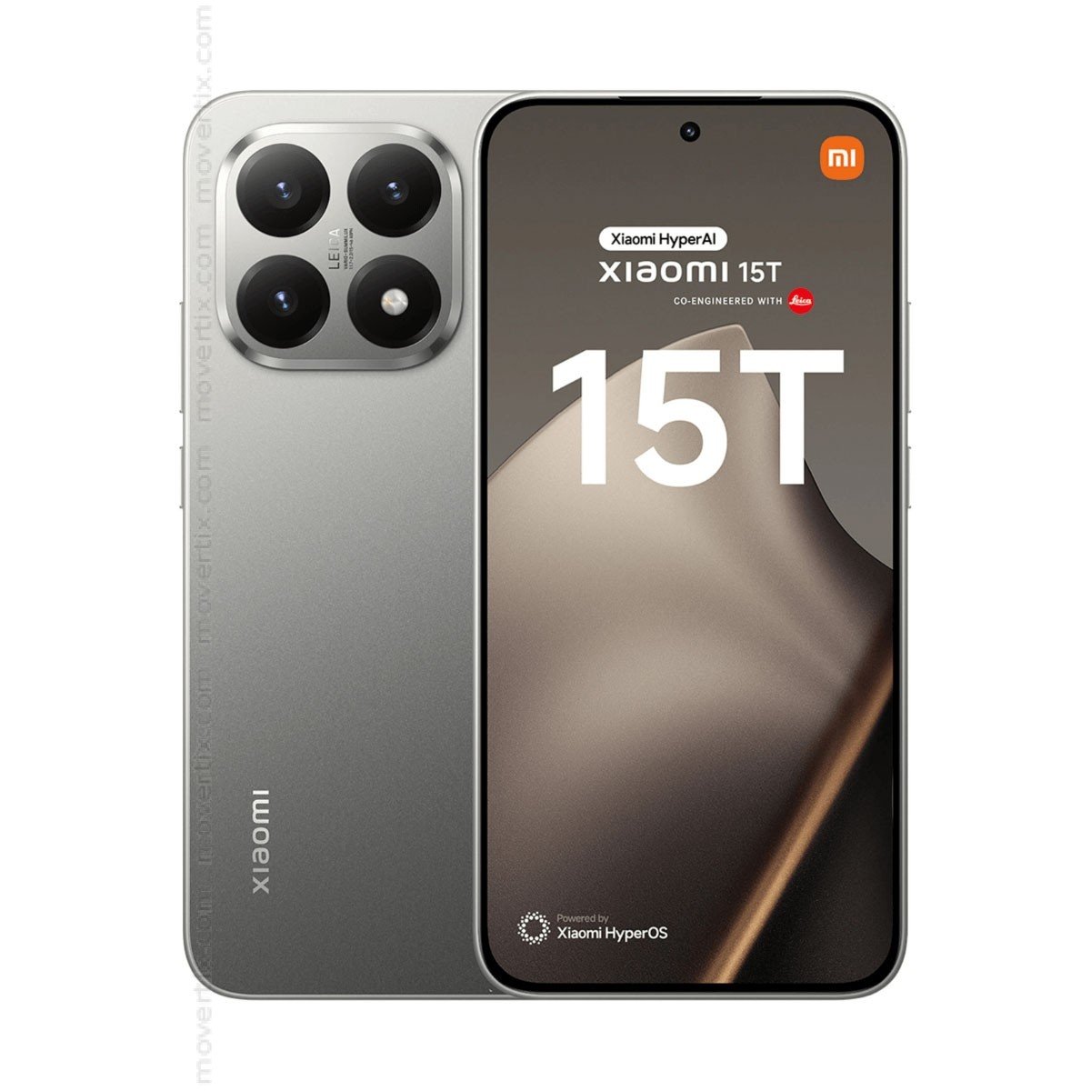Xiaomi 15T 12GB+512GB