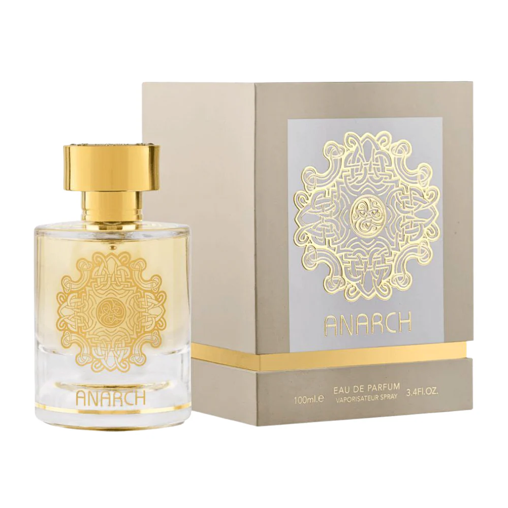 DUMMY - Maison Alhambra Anarch Women 100ml EDP