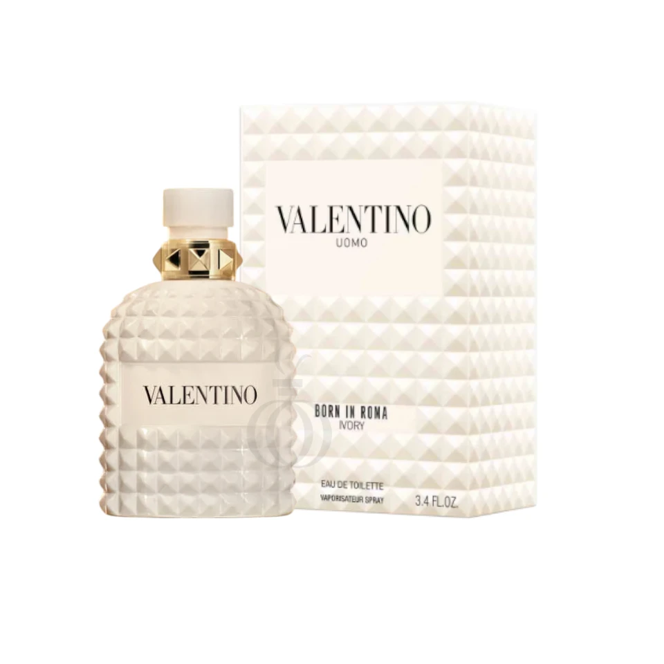 Mast Perfume Rome Ivory Women 100ml EDP