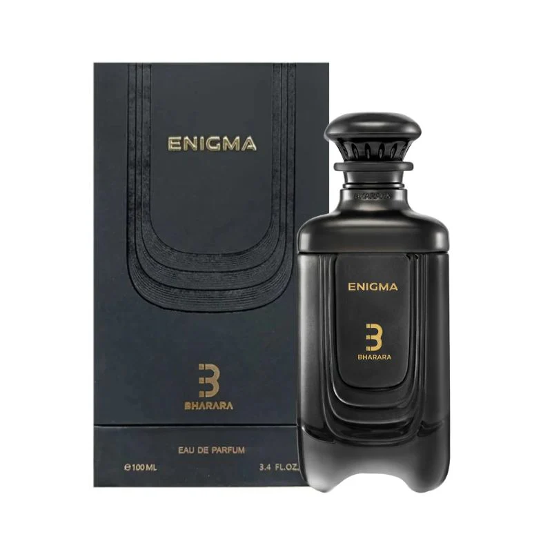 DUMMY - Bharara Enigma Men 100ml EDP